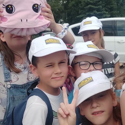Półkolonie 2021, turnus IV: Survivalowe przygody, zdjęcie 247