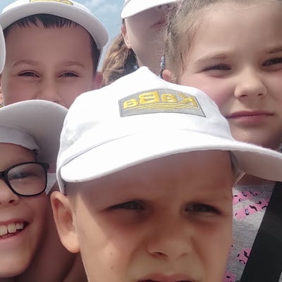 Półkolonie 2021, turnus IV: Survivalowe przygody, zdjęcie 251