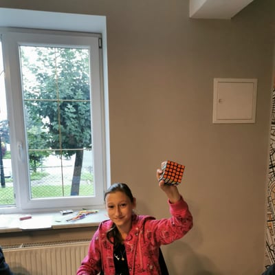 Półkolonie 2021, turnus V: Odkrywcy, zdjęcie 135