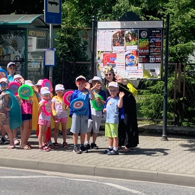 Półkolonie w KaBie, zdjęcie 92